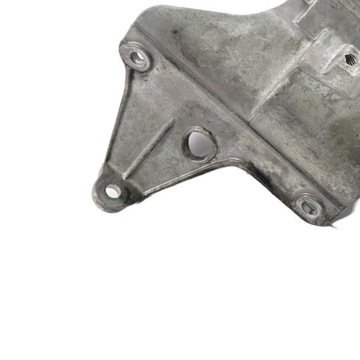 фото thumb №10, Mercedes w204 om646 лапи кронштейн двигуна