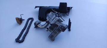 фото thumb №1, Насос масла привод na цепь з 1.9 arl asz avb awx avf vw audi seat skoda