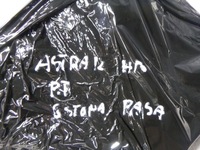 фото thumb №7, Захист стійка права праве opel astra k hb 39033305