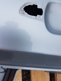 фото thumb №13, Peugeot 508 i дверь левый задняя задние kombi klxd