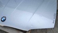 фото thumb №11, Капот bmw x3 e83 354 titansilber оригінал лак