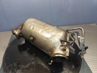 Купить Mercedes-benz e w213 катализатор dpf 6541402201, фото thumb