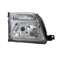 фото thumb №1, Фара лампа правая ford fusion 05- tyc