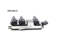фото thumb №13, Ridex 689c0042 катушка зажигания do vw passat variant 3b6 passat 3b3