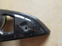 Volvo v60 s60 v40 рамка дзеркало корпус led Доставка, фото thumb