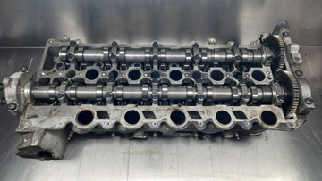фото thumb №10, Головка двигателя 31401466 002 volvo 2.4 d5 d5244t15