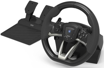 HORI SWITCH / PC Kierownica Racing Wheel Pro Deluxe
