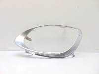 Купить Alfa romeo mito рамка лампы декоративная  правый перед хром 156082373, фото thumb