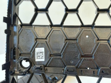 фото thumb №13, Bmw 4 g26 решітка радіатора решітка кермо повітря підсилювач оригінал