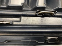 фото thumb №11, Рамка решітка радіатора радіатора решітка радіатора чорний black skoda scala 657