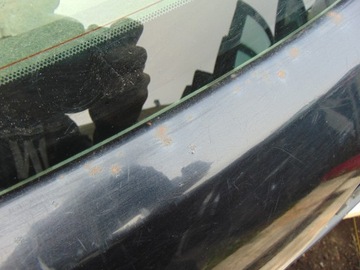 фото thumb №10, Крышка багажника mazda 3 bl hb 5дверь