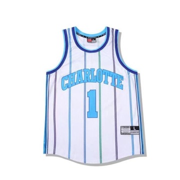 Баскетбольная форма Lakers Bulls 76ers Rockets, 3XL