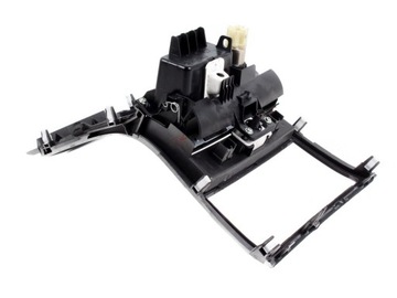 фото thumb №6, Панель середній рамка радіо mazda 6 gh ii 08-12