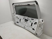 фото thumb №7, 2014 audi q5 sq5 задняя крышка багажника багажника