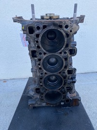 фото thumb №10, Dół двигуна блок + wał renault trafic opel vivaro 1,6 talento 1.6 dci tdci