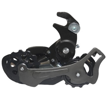 Задний переключатель SHIMANO TOURNEY RD-TY300 6/7 HOOK