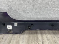 фото thumb №11, Bmw 2 g42 m пакет 2022- бампер задняя 8098229