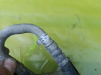 фото thumb №2, Ford mondeo mk5 трубка шланг кондиціонера 1.5tdci