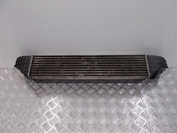 фото thumb №9, Радиаторов интеркулер mercedes c класс clk 00-07 a2035000500 оригинал