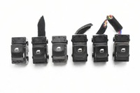 фото thumb №1, Переключатель кнопка подъёма окон picanto iii