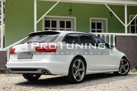 фото thumb №7, Спортивный бампер переднее з волокна стеклянного do mercedesa sprintera 01-06