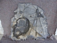 фото thumb №1, Плита pod двигун toyota rav 4