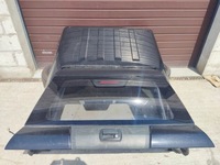 фото thumb №7, Корпус обшивка кузов hardtop nissan navara iii d40 2005-2010