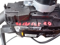 фото thumb №8, Переключатель комбинированный лента подушка безопасности лепестки переключения peugeot 308 t9 оригинальный номер 98180645zd