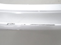 фото thumb №7, Opel astra h cabrio задний бампер z157