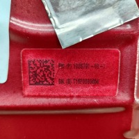 Tesla model x 2016 задний  сторона правая дверь задние Киев, фото thumb