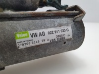 Audi a3 8p golf vi leon 2 1.4tsi tfsi cax dsg стартер 02z911023g Ціна, фото thumb