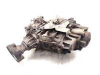 фото thumb №1, Land rover freelander коробка передач приборная / редуктор 2.0 di 4x4 дизель