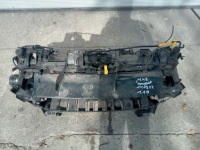 Ford fiesta mk8 капот ремень радиатор бампер перед Доставка, фото thumb