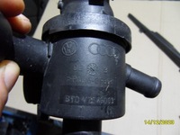 фото thumb №12, Корпус термостата vw seat skoda audi v7548004 03l121111s