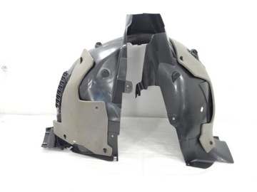 фото thumb №1, Citroen c5 aircross подкрылок передние перед правые новое