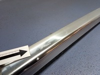 фото thumb №9, Audi q7 i 4l lift рейлинги кровельные хром 4l0860022q