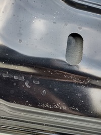 фото thumb №11, Renault koleos ii 16-23 капот оригінальний номер eu оригінал 651226795r