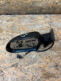 фото thumb №1, Зеркало левая audi a5 8t coupé 6 pin uk