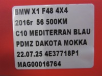 Bmw b46 b48 x1 f48 f30 g01 g30 wał колінчастий номінальний 11218639541 7640888 Недорого, фото thumb