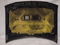 фото thumb №3, Subaru forester sf 97-00 капот 8g6