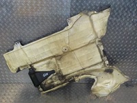 фото thumb №1, Mercedes glk x204 плита защита подвеска