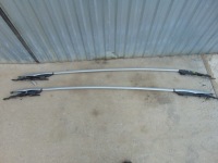 Купить Рейлинги кровельные ford kuga mk2, фото thumb