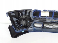 фото thumb №10, Kompletny бампер передний противотуманные фары led mini cooper s f55 f56 f57 2015-2019