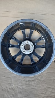 фото thumb №16, Диск bmw f15 x5 x6 6853955 9jx19 h2 5x120 et48 oem номер стайлінг 449