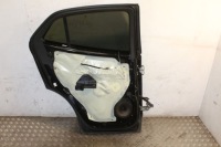 2014 opel mokka двері задні Зі Шроту, фото thumb