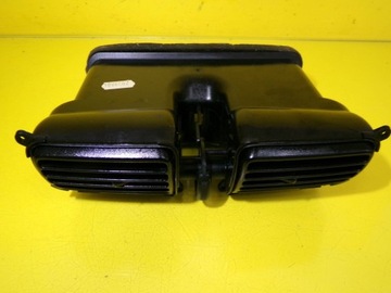 фото thumb №7, Решітка повітропровід середня mitsubishi space star mr456712 nr542