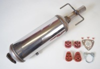 фото thumb №2, Фільтр часток твердих fap dpf fi6045t eec fiat