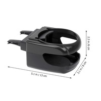 фото thumb №5, Тримачі na чашки напої universal beverage car