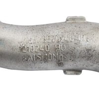 фото thumb №12, Bmw g01 b57 дизель нагнетатель turbo соединитель труба 8570248