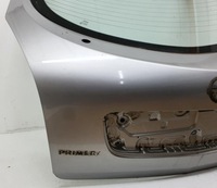 фото thumb №4, Кришка багажника багажника задня задня ky0 nissan primera p12 liftback